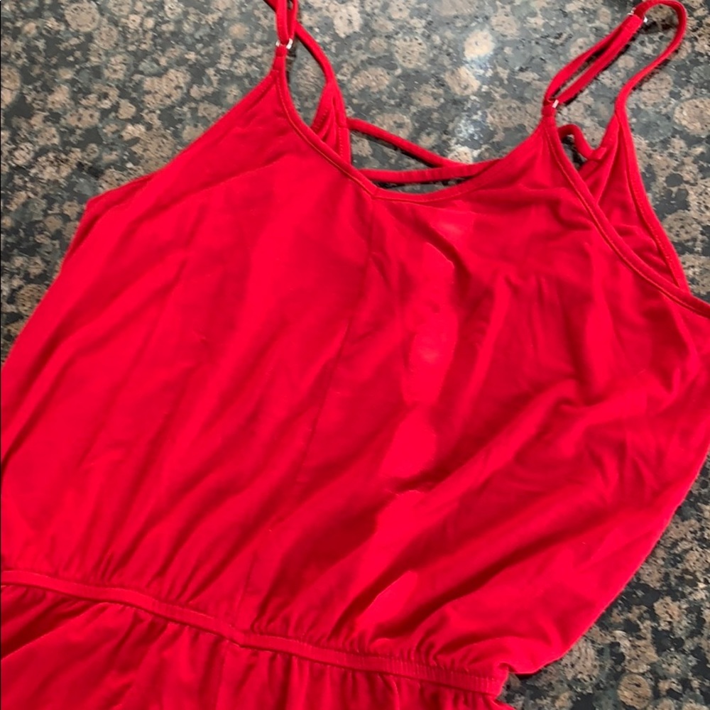 Romper - Picture 4 of 4